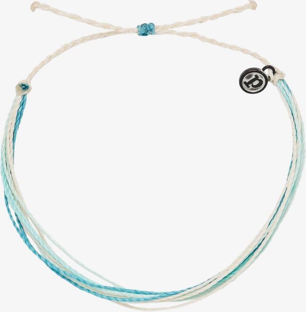 Charity Anklet