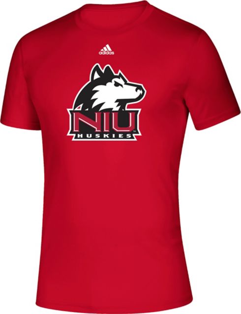 Northern Illinois University Huskies Creator Short Sleeve T-Shirt