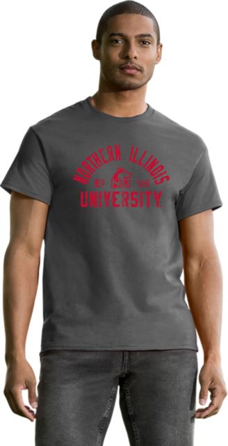 Northern Illinois University Huskies Short Sleeve T-Shirt