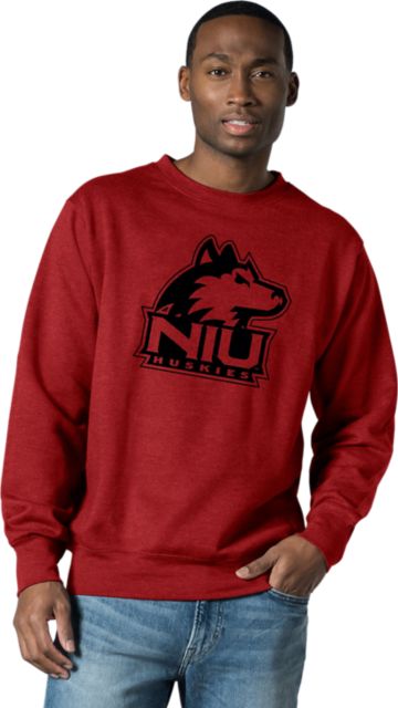 Northern Illinois University Huskies Crewneck