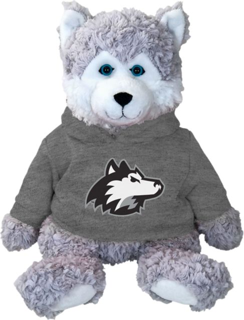 Northern Illinois University Huskies Plush Animal