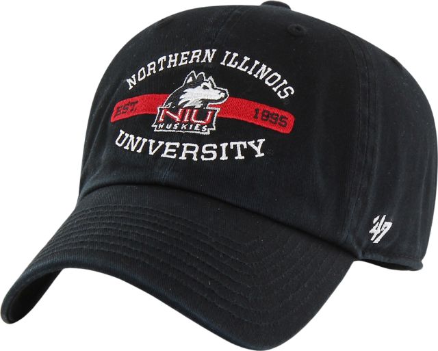 Northern Illinois University Adjustable Cap