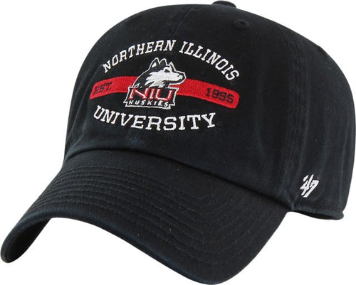 Northern Illinois University Adjustable Cap