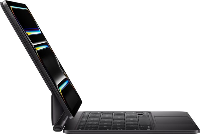 IPAD MAGIC KEYBOARD 11 BLACK