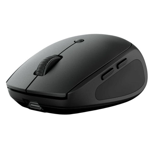 JLAB GO CHARGE WIRELESS MOUSE in BLACK - ONLINE ONLY