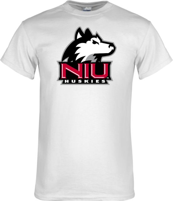 Northern Illinois T Shirt Primary Mark - ONLINE ONLY