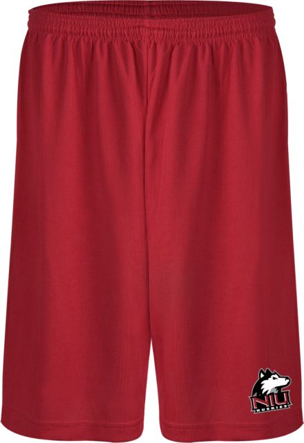 Northern Illinois Performance Classic 9 Inch Short Primary Mark - ONLINE ONLY