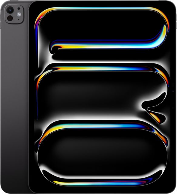 IPAD PRO 13 M5 WF 512GB SBLK