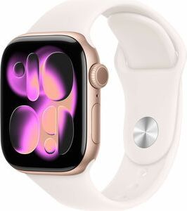 APPLE WATCH 11 42MM GPS